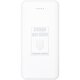 Зображення  УМБ PowerPlant TPB21 10000mAh White — PB930296