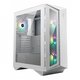Изображение  Корпус MSI MPG Gungnir 110R White no PS