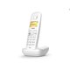Изображение  Радиотелефон Gigaset A270 White