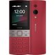Зображення  Мобільний телефон Nokia 150 2023 Dual Sim Red