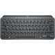 Изображение  Клавиатура Logitech MX Keys Mini Wireless Illuminated Graphite - 920-010498