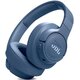 Изображение  Bluetooth гарнитура JBL T770 NC Blue — JBLT770NCBLU