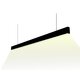 Зображення  LED світильник Ledua N44-2000 72W 7200lm 6500K 220V Black для приміщень