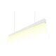 Зображення  Світлодіодний LED світильник Ledua N44-2000 72W 7200lm 3500K 220V White