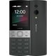 Изображение  Мобильный телефон Nokia 150 2023 Dual Sim Black