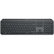 Изображение  Клавиатура Logitech MX Keys Advanced for Business Wireless Illuminated UA Graphite