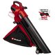 Зображення  Садовий пилосос Einhell Venturro 36/240