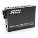 Изображение  Медиаконвертер RCI RCI502W-GE-20-B