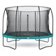 Зображення  Батут Salta Comfort Edition 396см Green - 5077G