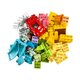 Зображення  Конструктор Lego Duplo Коробка с кубиками Deluxe - 10914