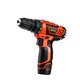 Изображение  Дрель-шуруповерт GTM DS12/30
