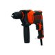 Зображення  Дриль Black&Decker BEH550-QS