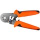 Изображение  Клещи обжимные PowerPlant TH25-HSC866