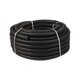Зображення  Труба гофрована Courbi 31-21063-032 32мм 50м Black
