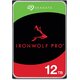 Зображення  Вінчестер Seagate IronWolf Pro 12TB 7200rpm 256MB — ST12000NT001