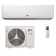 Зображення  Кондиціонер Cooper&Hunter Vital Inverter CH-S07FTXF2-NG