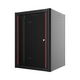 Зображення  Комутаційна шафа Mirsan GTN 19" 22U, MR.GTN22U66DE.01_PRF63