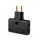 Зображення  Трійник Voltronic HK338B Black