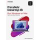 Изображение  Parallels Desktop 18 Subscription, 1 year, ESD - ESDPDA1YSUBEU