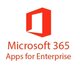 Зображення  Microsoft 365 Apps for enterprise P1Y Annual License - CFQ7TTC0LGZT_0001_P1Y_A