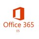 Изображение  Microsoft 365 E5 P1Y Annual License;IncludeOverage - CFQ7TTC0LFLZ_0002_P1Y_A