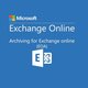 Изображение  Microsoft Exchange Online Archiving for Exchange Server P1Y Annual Lic - CFQ7TTC0LHQ5_0001_P1Y_A