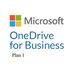 Изображение  Microsoft OneDrive for business (Plan 1) P1Y Annual License - CFQ7TTC0LHSV_0001_P1Y_A