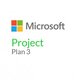Зображення  Microsoft Project Plan 3 P1Y Annual License - CFQ7TTC0HDB0_0002_P1Y_A