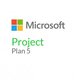 Изображение  Microsoft Project Plan 5 P1Y Annual License - CFQ7TTC0HD9Z_0002_P1Y_A