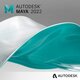Изображение  Autodesk Maya Commercial Single-user 3-Year Subscription Renewal - 657H1-005834-L793