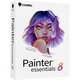 Изображение  Графическое ПО Corel Painter Essentials 8 EN Windows/Mac - ESDPE8MLPCM