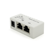 Зображення  PoE інжектор Voltronic 33313 до 10/100/1000 Мбіт/с