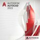Изображение  Autodesk AutoCAD - including specialized toolsets Single-user Renewa - C1RK1-002900-L983