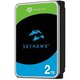 Зображення  HDD Seagate SkyHawk Surveillance 2Tb 256MB Buffer SATA III — ST2000VX017