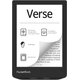 Зображення  Електронна книжка PocketBook 629 Verse Mist Grey — PB629-M-CIS