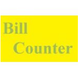 Bill counter
